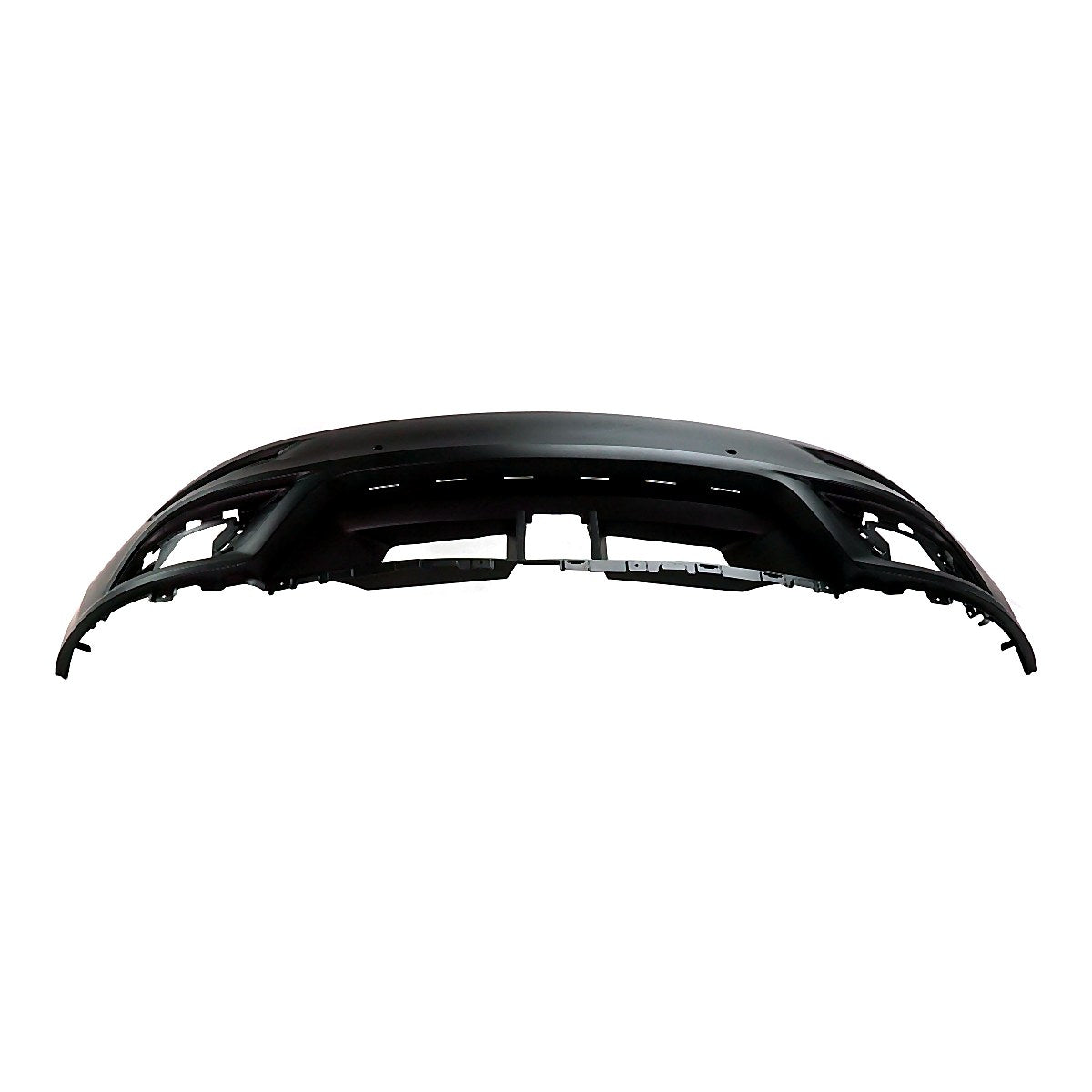 2017-2021 Jeep Grand_Cherokee Bumper Front Upper Without Tow With 4 Sensor/Washers Summit Model_CH1014126-3