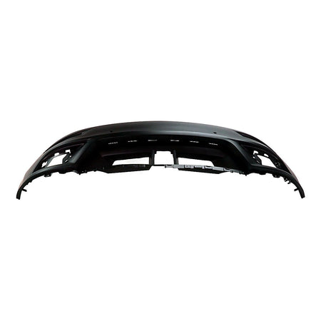 2017-2021 Jeep Grand_Cherokee Bumper Front Upper Without Tow With 4 Sensor/Washers Summit Model_CH1014126-3