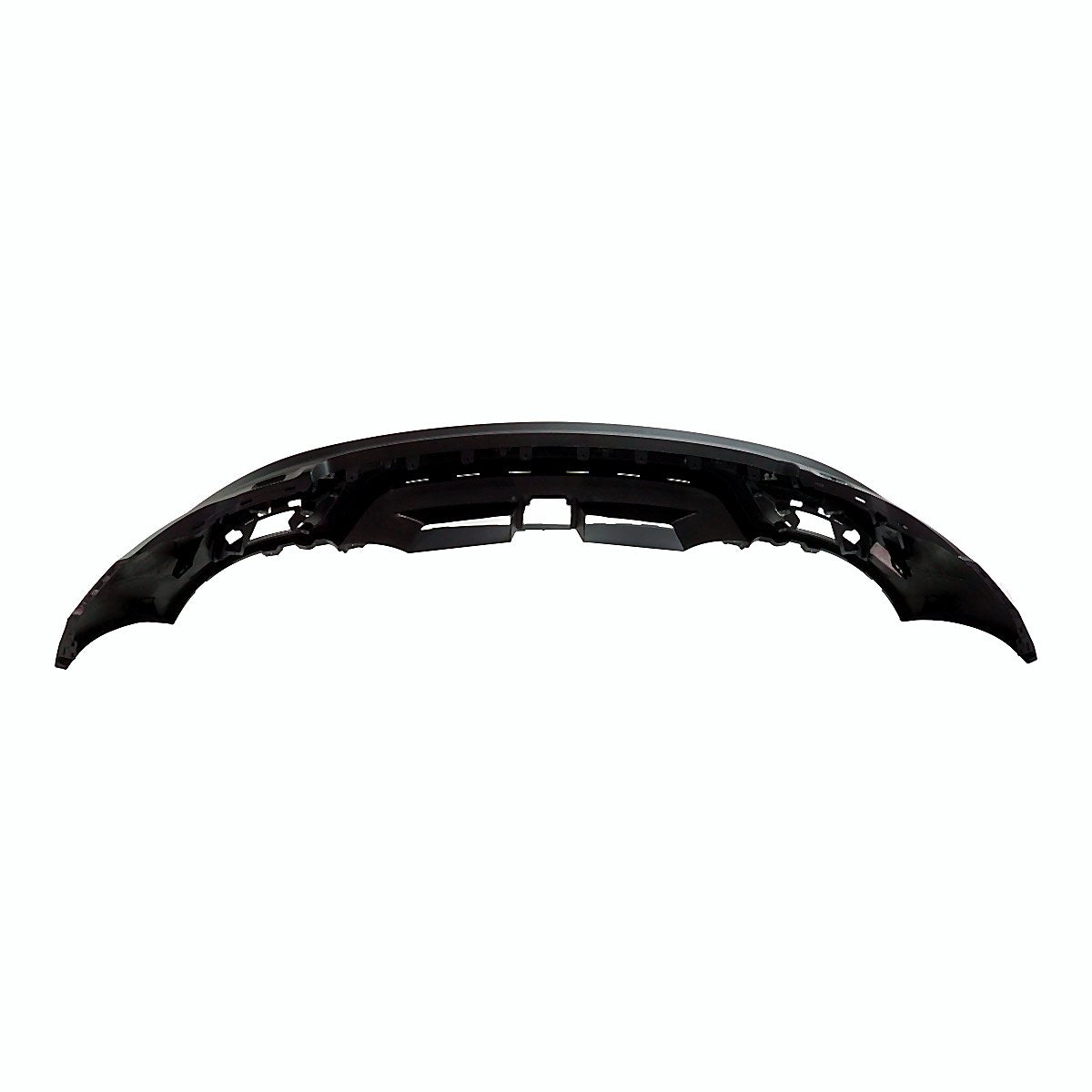 2017-2021 Jeep Grand_Cherokee Bumper Front Upper Without Tow With 4 Sensor/Washers Summit Model_CH1014126-4
