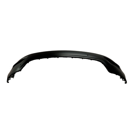 2017-2021 Jeep Grand_Cherokee Bumper Front Upper Without Washer With 6 Sensors Laredo/Ltd/Overland/Traidriver Sideawk_CH1014127-4
