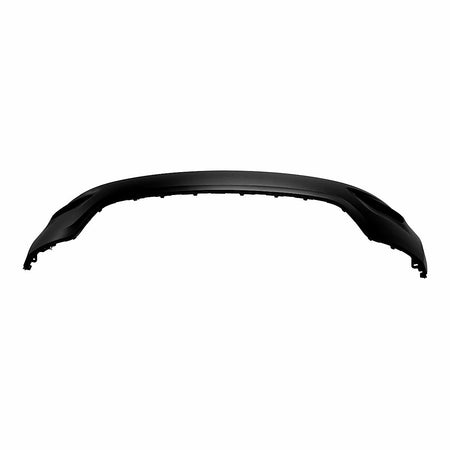 2017-2021 Jeep Grand_Cherokee Bumper Front Upper Without Washer/Sensors Laredo/Ltd/Overland/Traidriver Sideawk_CH1014129-5