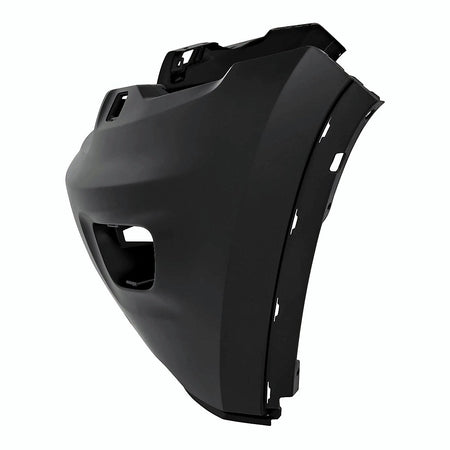2017-2021 Jeep Grand_Cherokee Bumper Front Upper With Washer Without Sensors Laredo/Ltd/Overland/Traidriver Sideawk_CH1014130-3