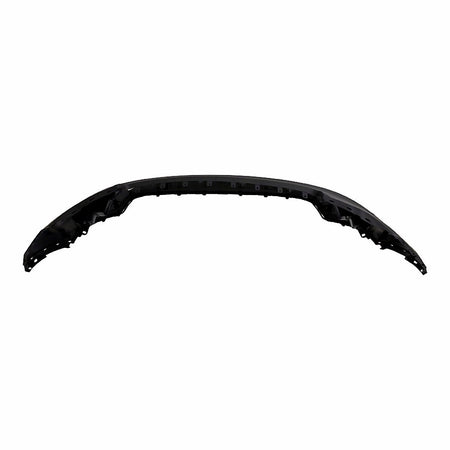 2017-2021 Jeep Grand_Cherokee Bumper Front Upper Without Washer With 4 Sensors Laredo/Ltd/Overland/Traidriver Sideawk_CH1014132-3