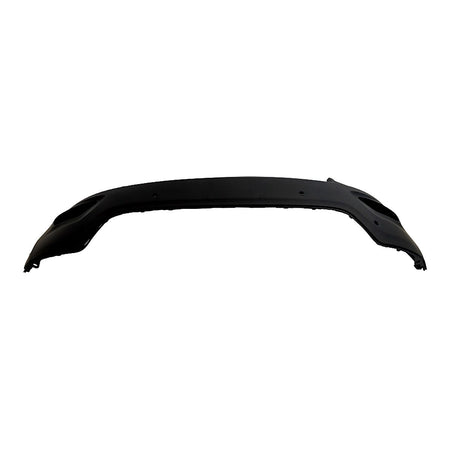 2017-2021 Jeep Grand_Cherokee Bumper Front Upper Without Washer With 4 Sensors Laredo/Ltd/Overland/Traidriver Sideawk_CH1014132-4