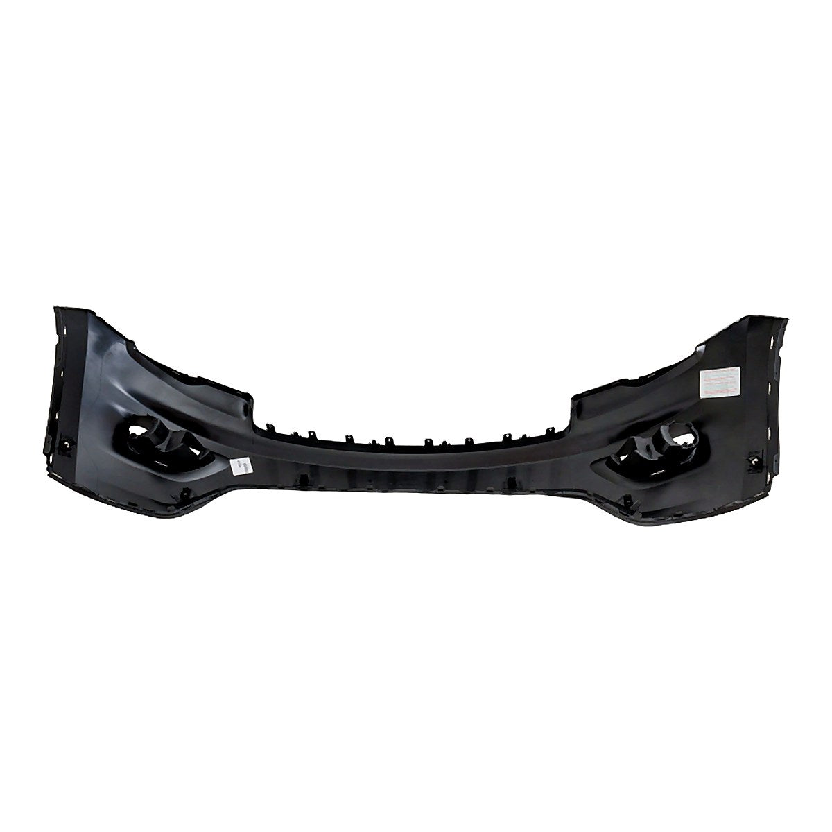 2017-2021 Jeep Grand_Cherokee Bumper Front Upper Without Washer With 4 Sensors Laredo/Ltd/Overland/Traidriver Sideawk_CH1014132-5