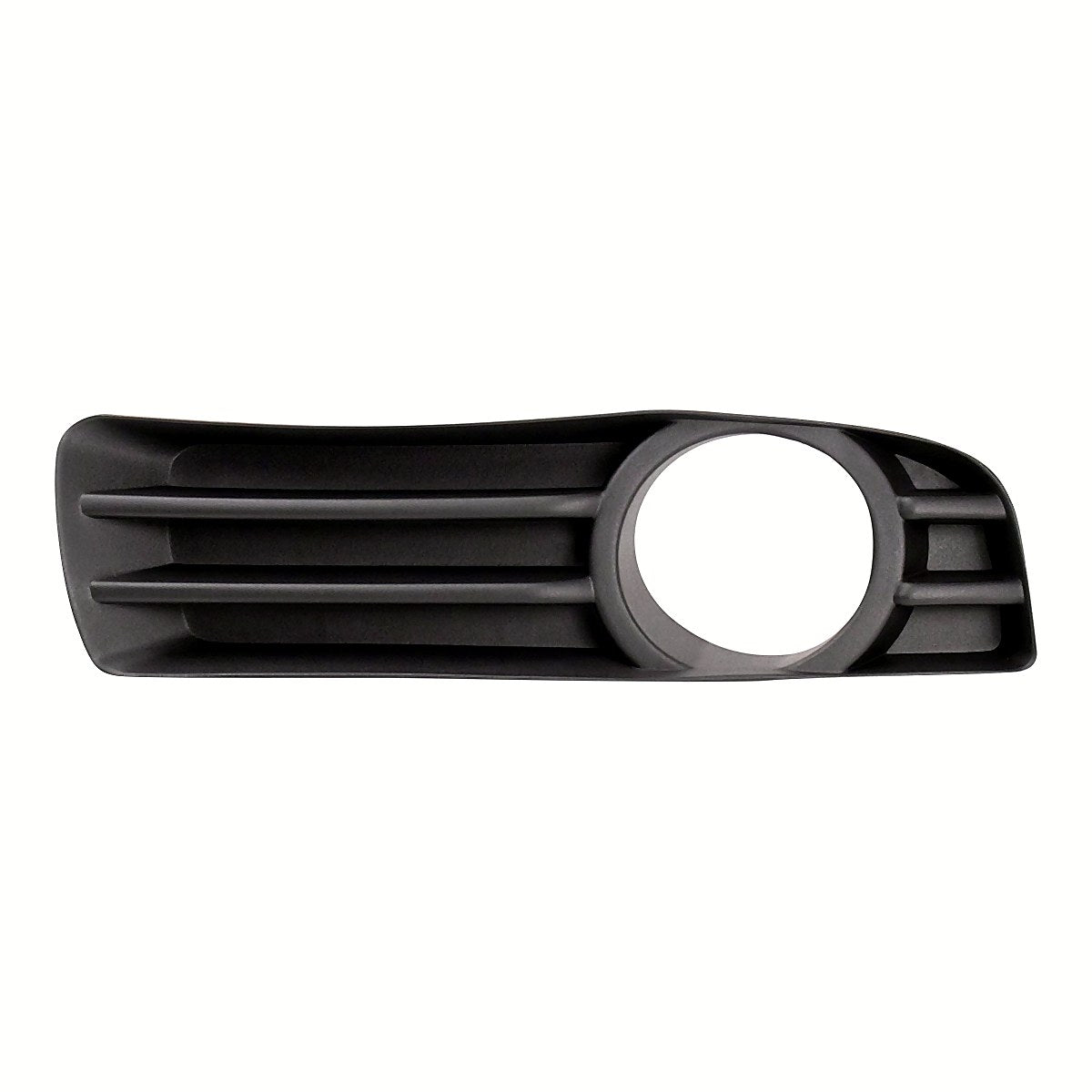 2005-2010 Chrysler 300 Fog Light Bezel Front Passenger Side – Front View (CH1015101)