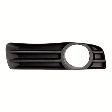 2005-2010 Chrysler 300 Fog Light Bezel Front Passenger Side – Front View (CH1015101)