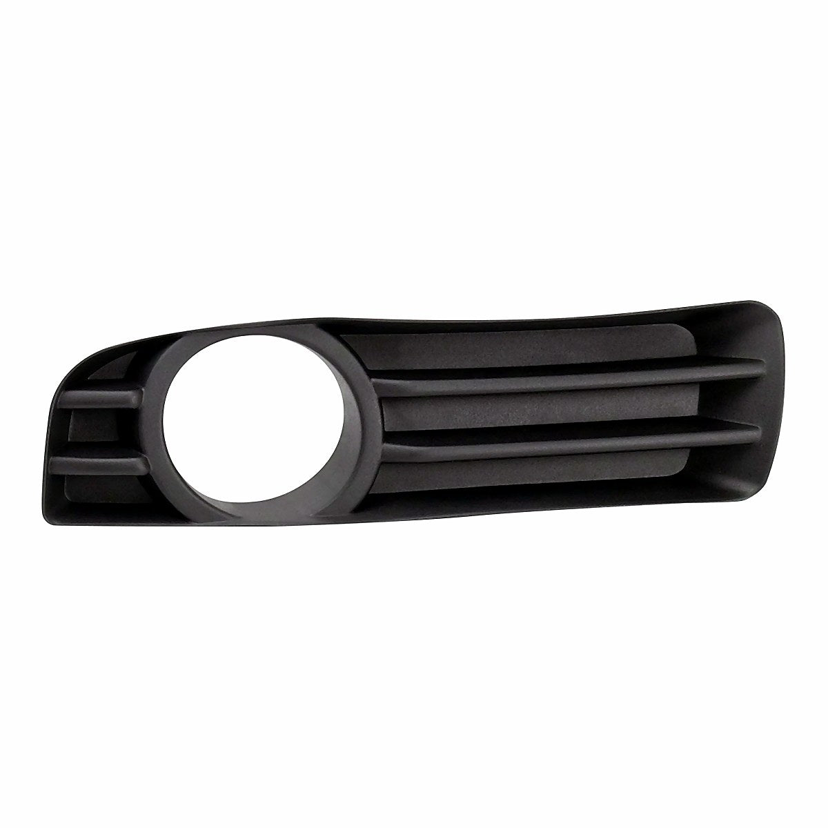 2005-2010 Chrysler 300 Fog Light Bezel Front Driver Side – Front View (CH1015102)