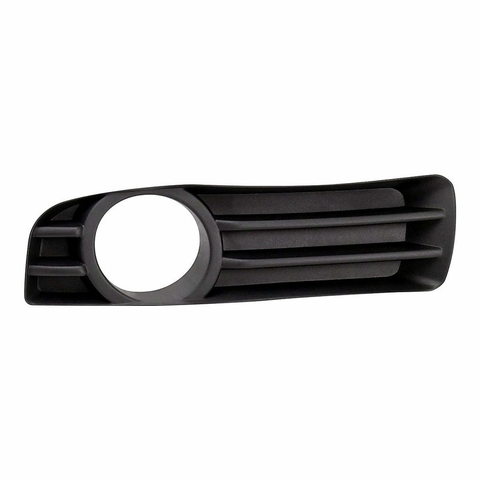 2005-2010 Chrysler 300 Fog Light Bezel Front Driver Side – Front View (CH1015102)