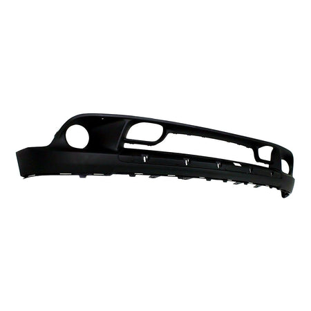 2011-2013 Dodge Durango Bumper Lower Front Textured-Black_CH1015109-2