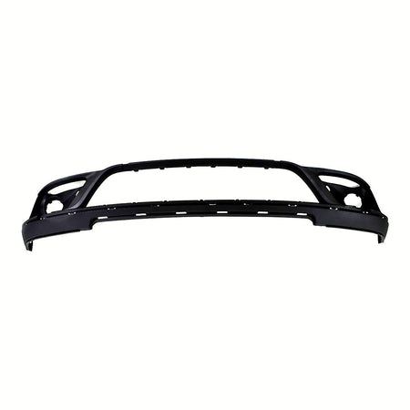 2014-2020 Dodge Durango Bumper Lower Front Matte-Dk Gray Exclude Rt Model_CH1015118