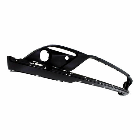 2014-2020 Dodge Durango Bumper Lower Front Matte-Dk Gray Exclude Rt Model_CH1015118-2