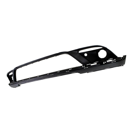 2014-2020 Dodge Durango Bumper Lower Front Matte-Dk Gray Exclude Rt Model_CH1015118-3