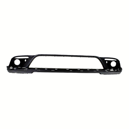 2014-2020 Dodge Durango Bumper Lower Front Matte-Dk Gray Exclude Rt Model_CH1015118-4