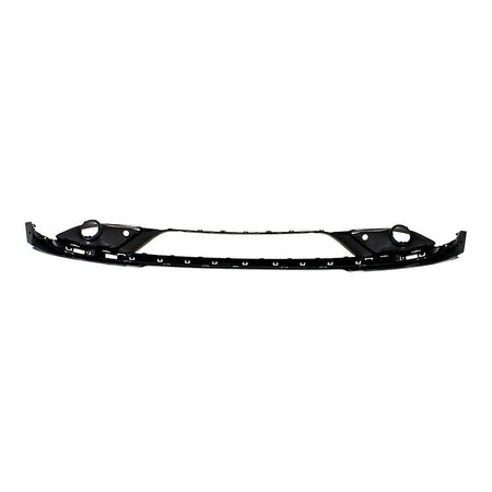 2014-2020 Dodge Durango Bumper Lower Front Matte-Dk Gray Exclude Rt Model_CH1015118-5