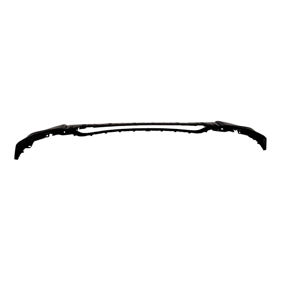 2022 Jeep Grand Cherokee Bumper Front - side angle, Part CH1015134