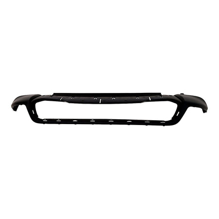 2017-2021 Jeep Grand_Cherokee Bumper Lower Front Smooth Primed With Textured Lower Front Laredo/Ltd/Overland Model_CH1015134-3