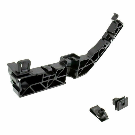 2008-2023 Dodge Challenger Bumper Bracket Front Driver Side Exclude 18-23 Wide Body – CH1032100-3