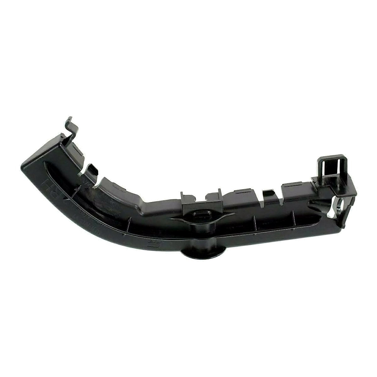 2008-2023 Dodge Challenger Bumper Bracket Front Driver Side Exclude 18-23 Wide Body – CH1032100-4