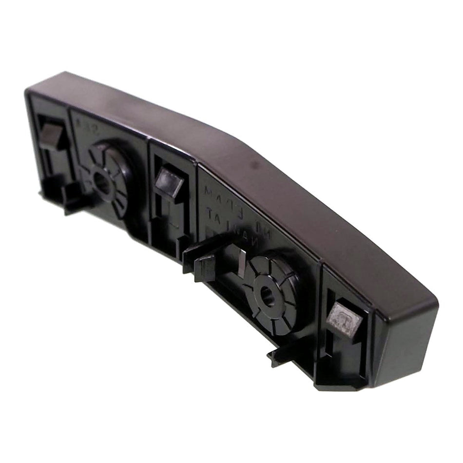 2014-2018 Jeep Cherokee Bumper Bracket Front Driver Side Upper – CH1032102-2