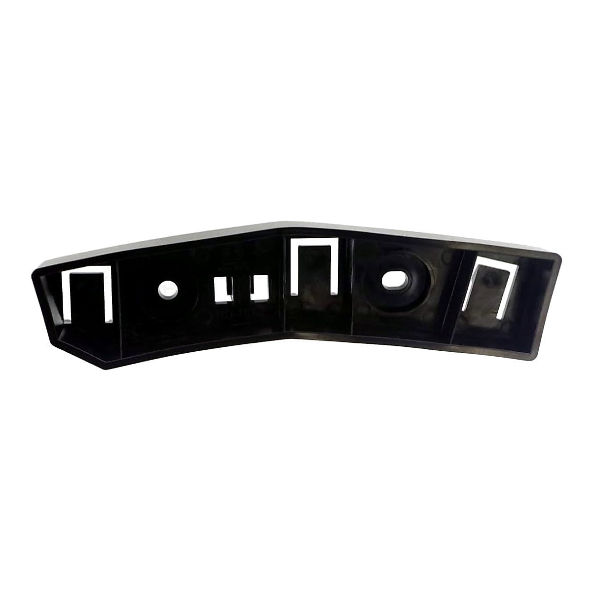 2014-2018 Jeep Cherokee Bumper Bracket Front Driver Side Upper – CH1032102-4