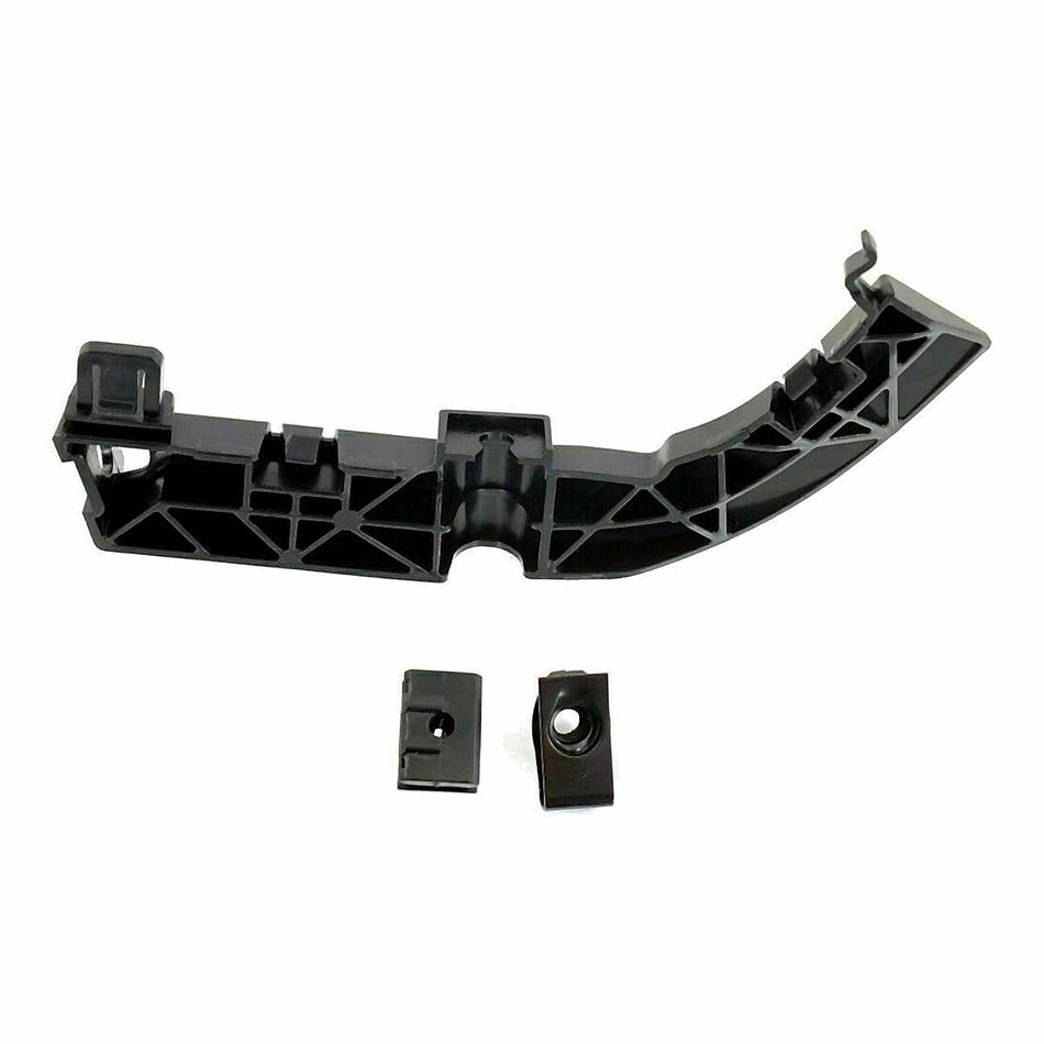 2008-2023 Dodge Challenger Bumper Bracket Front Passenger Side Exclude 18-23 Wide Body – CH1033100-2