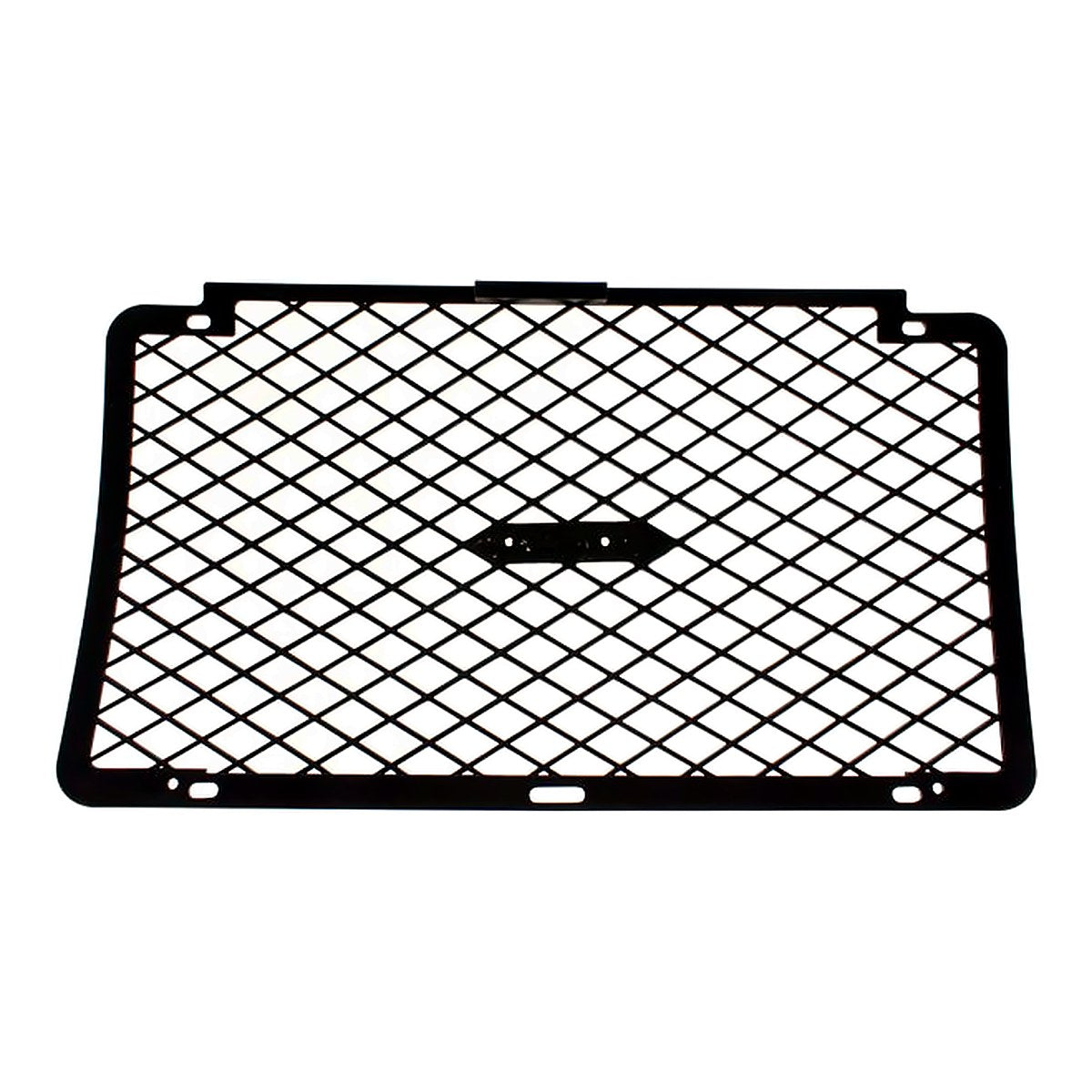 2003-2005 Dodge Neon Grille Lower Universal – Back View (CH1036110)