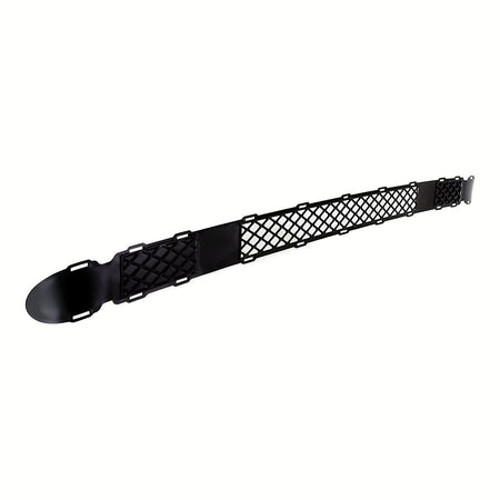 2008-2010 Dodge Avenger Grille Lower Black Without Fog – Side View (CH1036111)