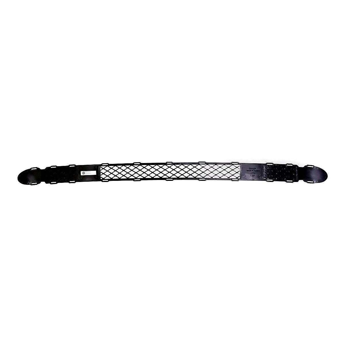 2008-2010 Dodge Avenger Grille Lower Black Without Fog – Back View (CH1036111)