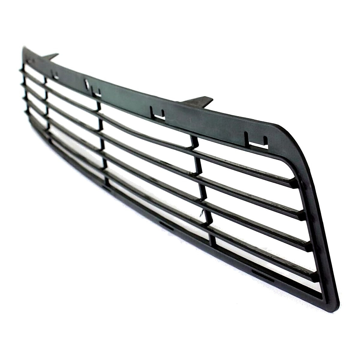 2009-2020 Dodge Journey Grille Lower For 1 Piece Bumper – CH1036112-2