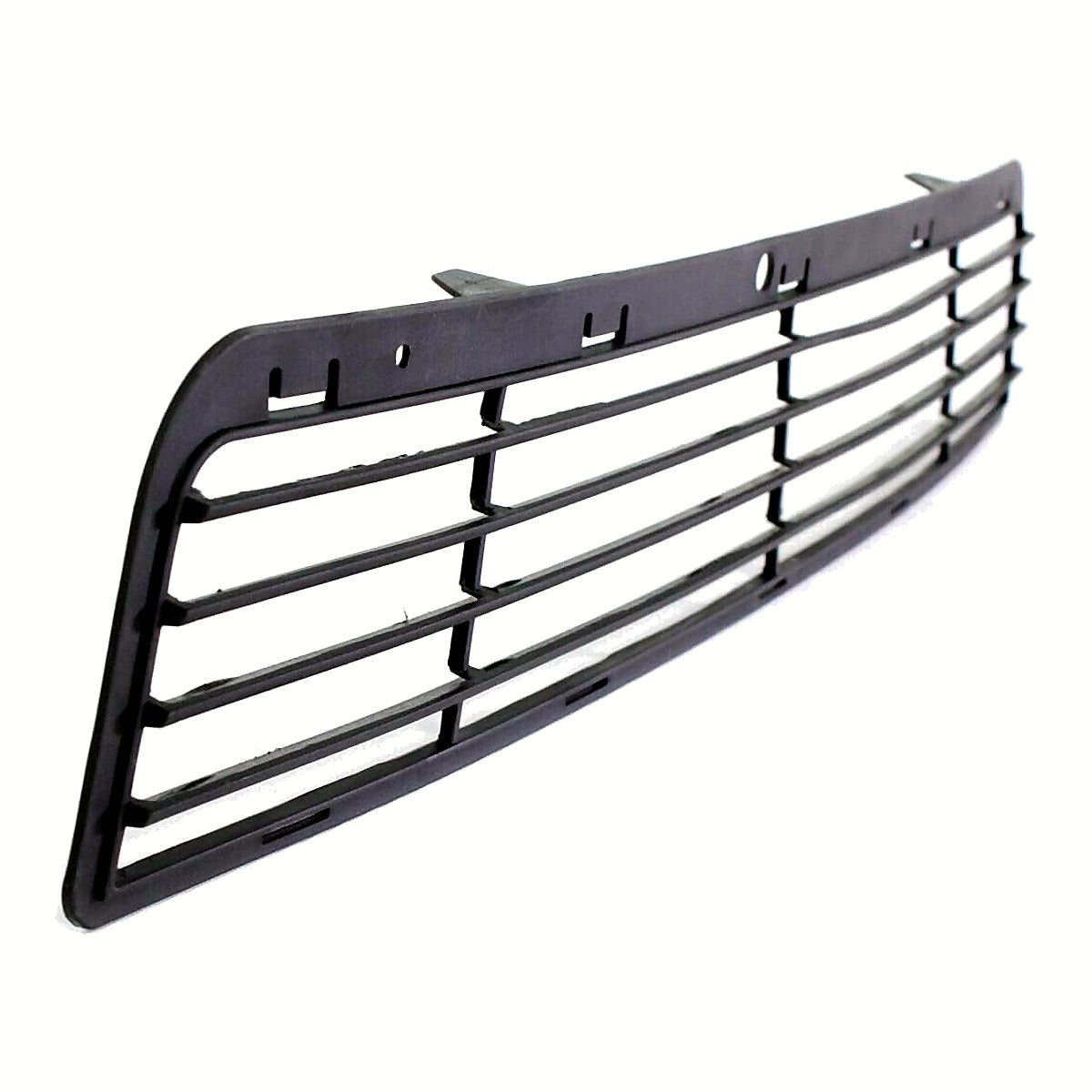 2009-2020 Dodge Journey Grille Lower For 1 Piece Bumper – CH1036112-3