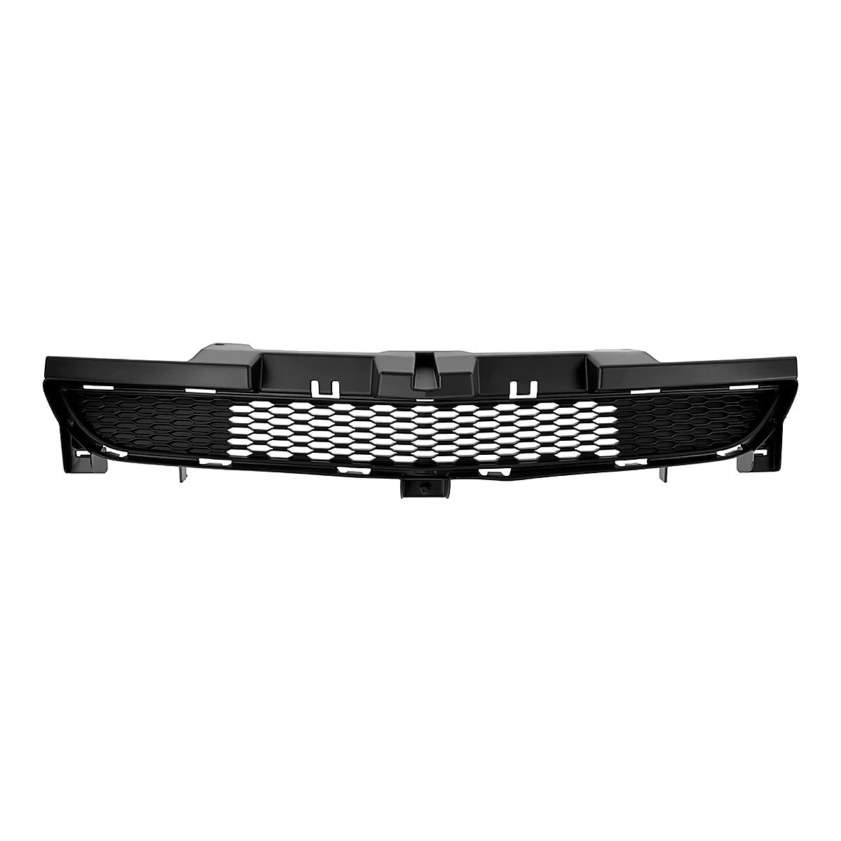 2011-2014 Dodge Charger Grille Lower Without Cruise – Front View (CH1036113)