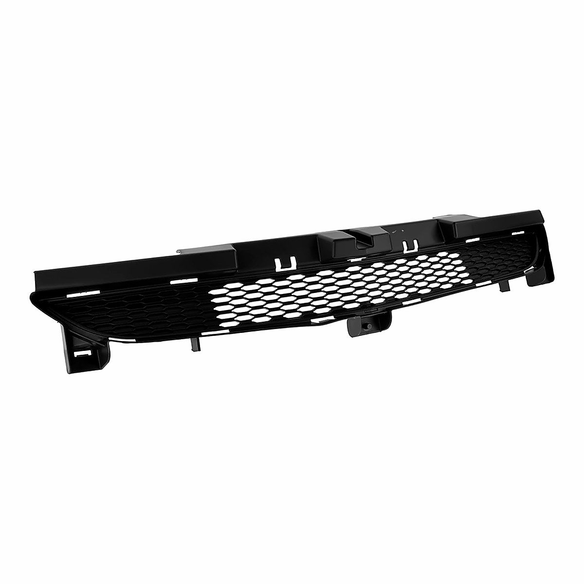 2011-2014 Dodge Charger Grille Lower Without Cruise – Side View (CH1036113)