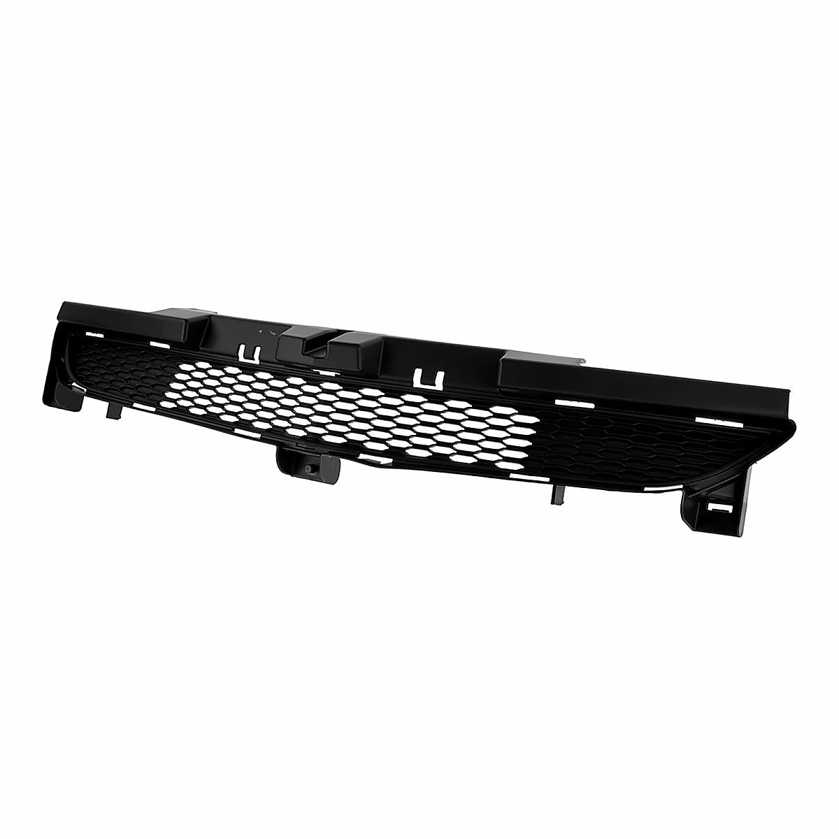 2011-2014 Dodge Charger Grille Lower Without Cruise – Side View (CH1036113)