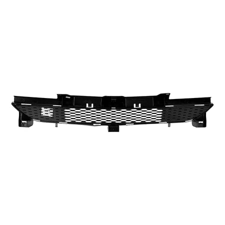 2011-2014 Dodge Charger Grille Lower Without Cruise – Back View (CH1036113)