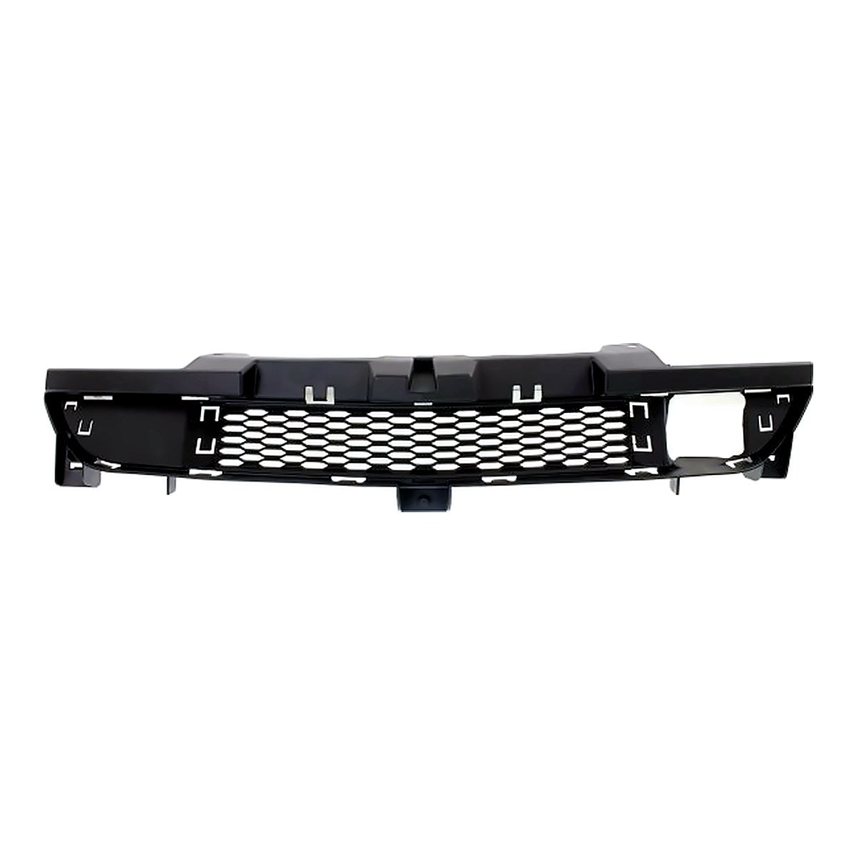 2011-2014 Dodge Charger Grille Lower With Cruise – Front View (CH1036114)