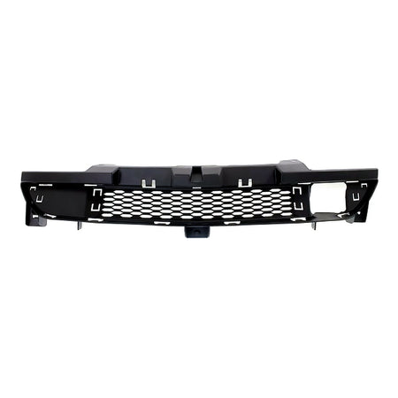 2011-2014 Dodge Charger Grille Lower With Cruise – Front View (CH1036114)