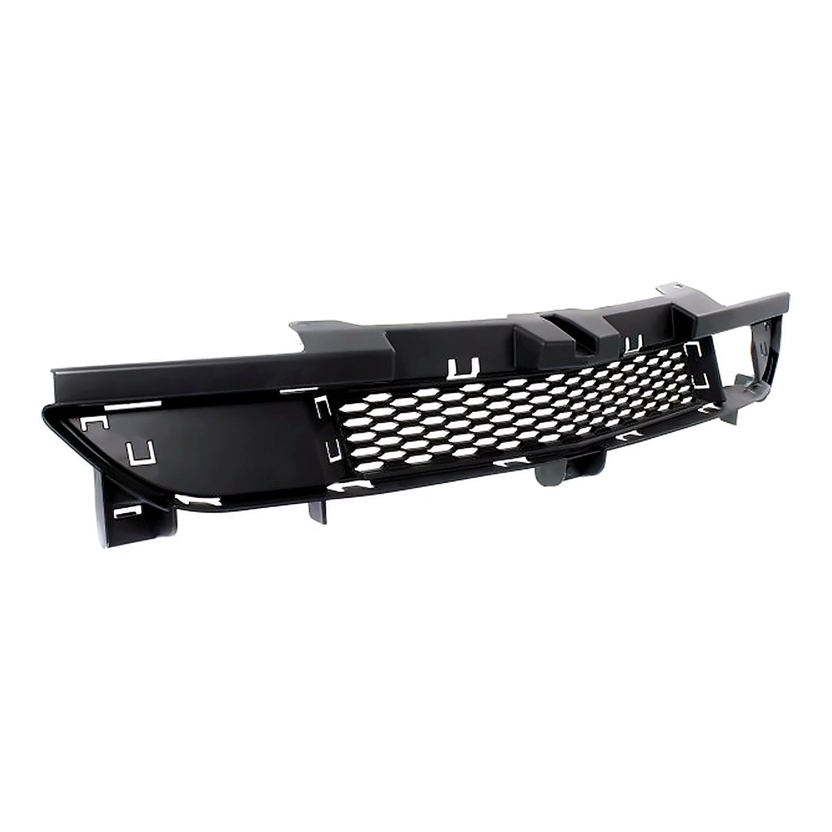 2011-2014 Dodge Charger Grille Lower With Cruise – Side View (CH1036114)