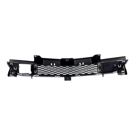 2011-2014 Dodge Charger Grille Lower With Cruise – Back View (CH1036114)
