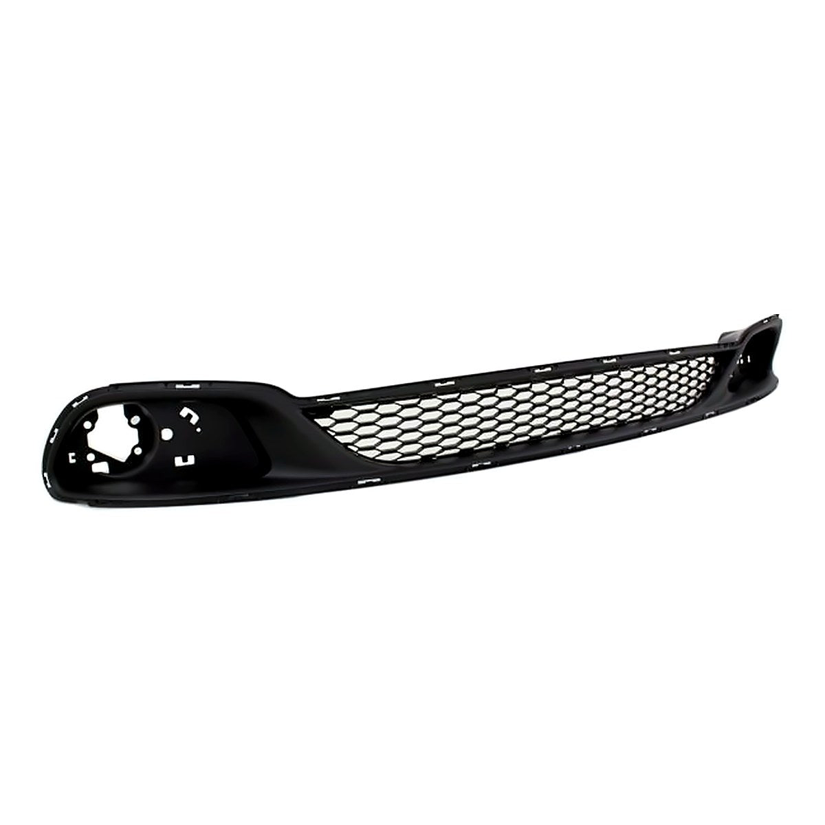 2011-2020 Dodge Caravan Grille Lower Gray – Side View (CH1036115)