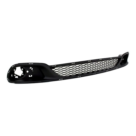 2011-2020 Dodge Caravan Grille Lower Gray – Side View (CH1036115)