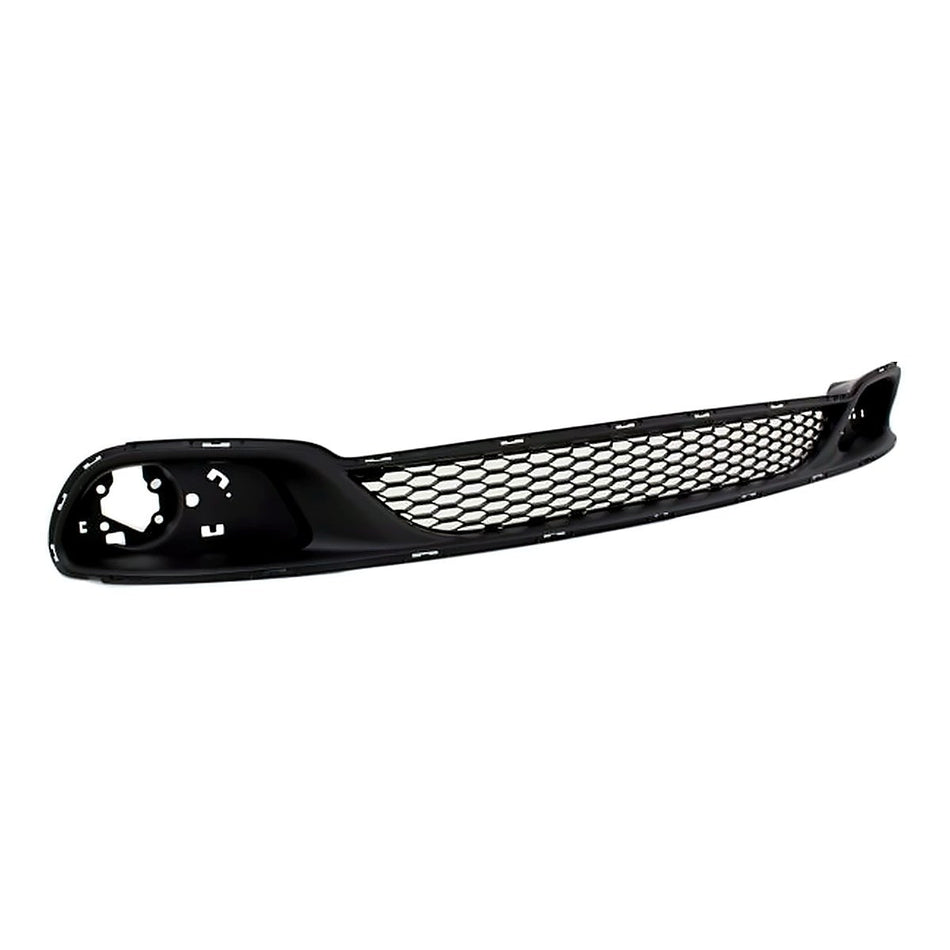 2011-2020 Dodge Caravan Grille Lower Gray – Side View (CH1036115)