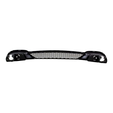 2011-2020 Dodge Caravan Grille Lower Gray – Side View (CH1036115)