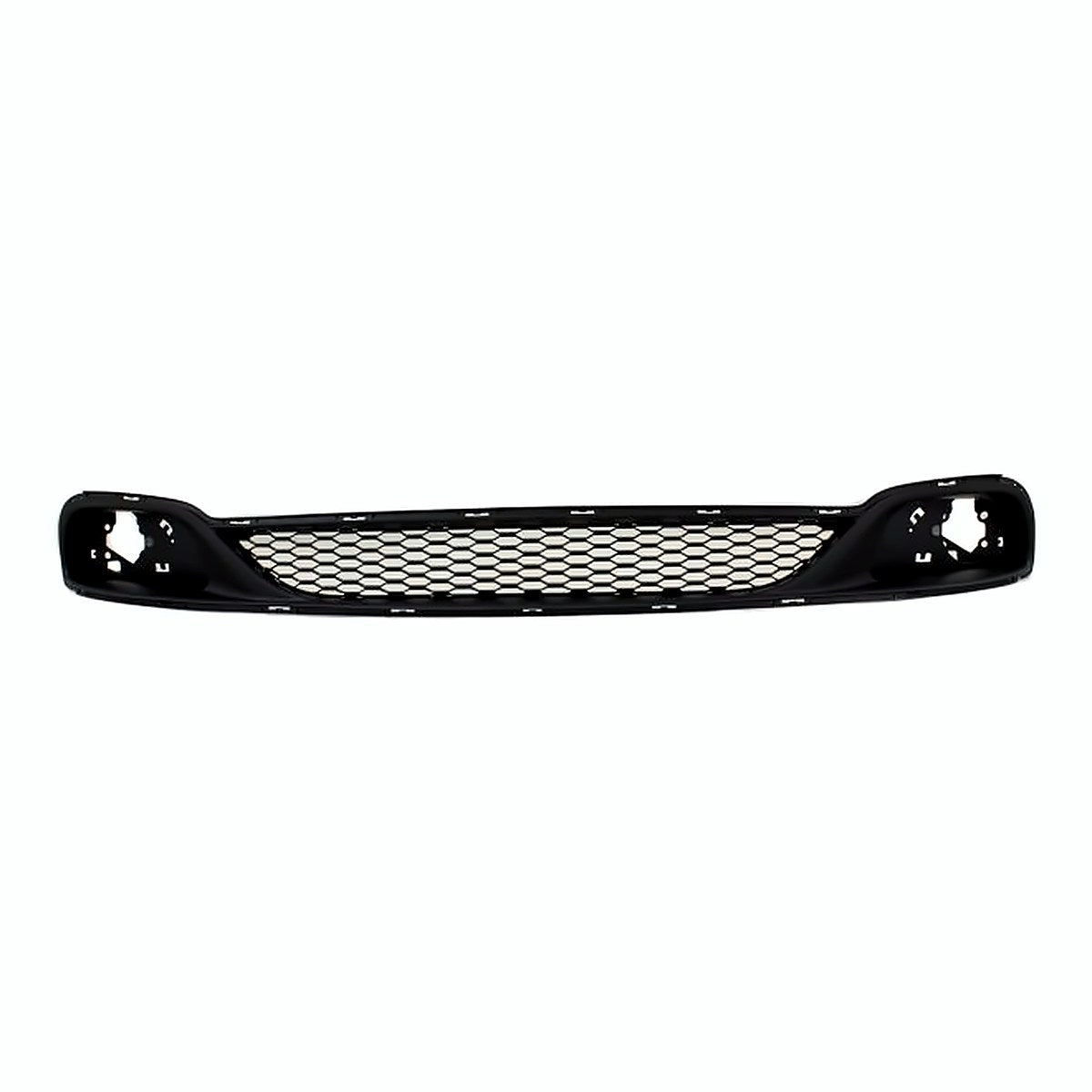2011-2020 Dodge Caravan Grille Lower Gray – Back View (CH1036115)