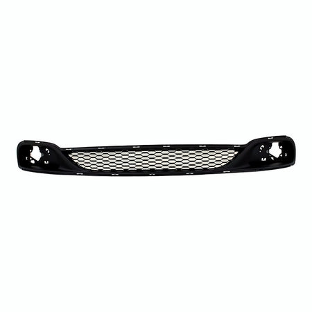 2011-2020 Dodge Caravan Grille Lower Gray – Back View (CH1036115)