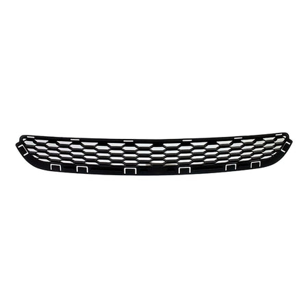 2011-2014 Dodge Avenger Grille Lower Black – Front View (CH1036119)