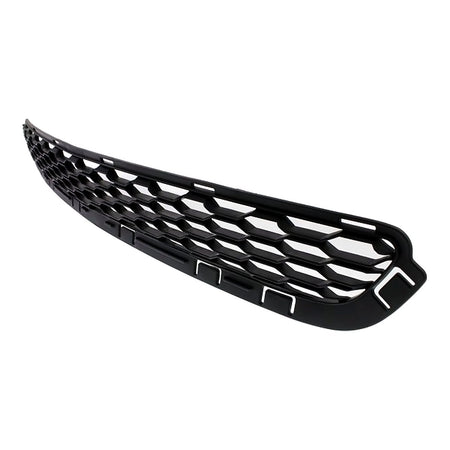 2011-2014 Dodge Avenger Grille Lower Black – Side View (CH1036119)