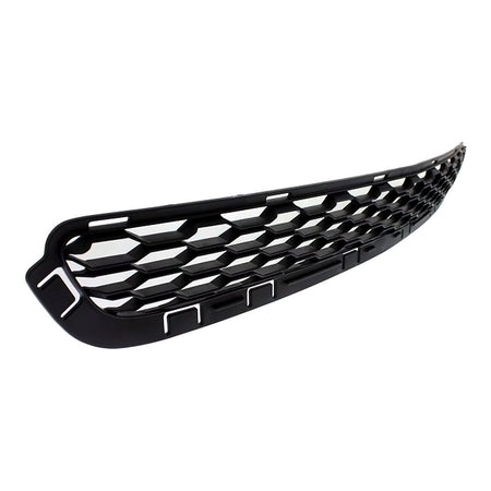 2011-2014 Dodge Avenger Grille Lower Black – Side View (CH1036119)