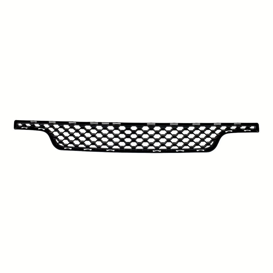 2011-2013 Dodge Durango Grille Lower Black (Without Adaptive Cruise Control) – Front View (CH1036120)