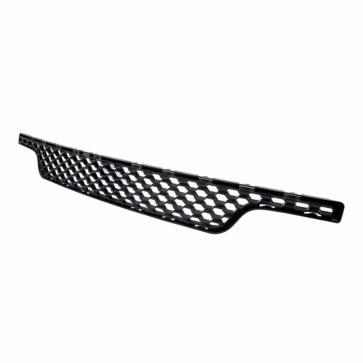 2011-2013 Dodge Durango Grille Lower Black (Without Adaptive Cruise Control) – Side View (CH1036120)